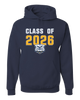Chelsea Bulldogs Class of 2026 Men's Premium Hoodie