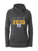 Chelsea Bulldogs Class of 2030 Women's Hoodie