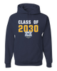 Chelsea Bulldogs Class of 2030 Men's Premium Hoodie