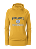 Chelsea Bulldogs Wrestling Women's Hoodie
