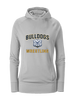 Chelsea Bulldogs Wrestling Women's Hoodie