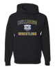 Chelsea Bulldogs Wrestling Men's Premium Hoodie