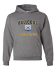 Chelsea Bulldogs Wrestling Men's Premium Hoodie