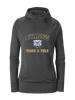 Chelsea Bulldogs Track & Field Women's Hoodie