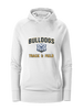Chelsea Bulldogs Track & Field Women's Hoodie