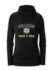 Chelsea Bulldogs Track & Field Women's Hoodie