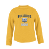 Chelsea Bulldogs Mom Women's Sweatshirt