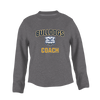 Chelsea Bulldogs Coach Women's Sweatshirt