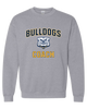 Chelsea Bulldogs Coach Men's Sweatshirt