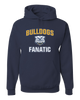 Chelsea Bulldogs Fanatic Men's Premium Hoodie