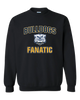 Chelsea Bulldogs Fanatic Men's Sweatshirt