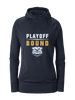 Chelsea Bulldogs Playoff Bound Women's Hoodie
