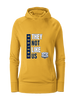Chelsea Bulldogs They Not Like Us #1 Women's Hoodie