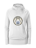 Chelsea Bulldogs Basketball #2 Women's Hoodie