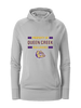 Queen Creek Bulldogs Property Of Women's Hoodie