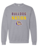 Queen Creek Bulldogs Nation #2 Men's Sweatshirt