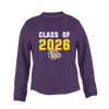 Queen Creek Bulldogs Class of 2026 Women's Sweatshirt