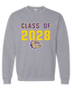 Queen Creek Bulldogs Class of 2028 Men's Sweatshirt