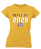 Queen Creek Bulldogs Class of 2029 Women's SS T-Shirt