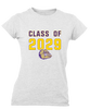 Queen Creek Bulldogs Class of 2029 Women's Premium SS T-Shirt