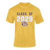 Queen Creek Bulldogs Class of 2029 Men's SS T-Shirt
