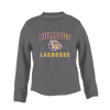 Queen Creek Bulldogs Lacrosse Women's Sweatshirt