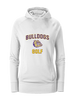 Queen Creek Bulldogs Golf Women's Hoodie