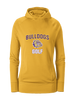 Queen Creek Bulldogs Golf Women's Hoodie