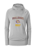 Queen Creek Bulldogs Golf Women's Hoodie