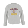 Queen Creek Bulldogs Booster Women's Sweatshirt