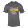 Queen Creek Bulldogs Play Hard, Can't Lose Men's SS T-Shirt