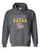 Queen Creek Bulldogs Playoff Bound Men's Hoodie