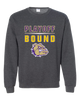 Queen Creek Bulldogs Playoff Bound Men's Sweatshirt
