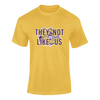 Queen Creek Bulldogs They Not Like Us #2 Men's SS T-Shirt