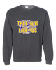 Queen Creek Bulldogs They Not Like Us #2 Men's Sweatshirt