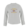 Queen Creek Bulldogs Football #3 Women's Sweatshirt