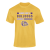 Queen Creek Bulldogs Mindset Men's SS T-Shirt
