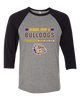 Queen Creek Bulldogs Mindset Men's Baseball T-Shirt