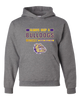 Queen Creek Bulldogs Mindset Men's Premium Hoodie
