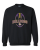 Queen Creek Bulldogs Football #5 Men's Sweatshirt