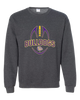 Queen Creek Bulldogs Football #5 Men's Sweatshirt