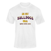 Queen Creek Bulldogs Era #2 Men's SS T-Shirt