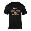 Queen Creek Bulldogs Era #2 Men's SS T-Shirt