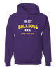 Queen Creek Bulldogs Era #2 Men's Premium Hoodie