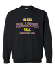 Queen Creek Bulldogs Era #2 Men's Sweatshirt