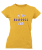 Queen Creek Bulldogs Era #3 Women's SS T-Shirt