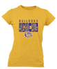 Queen Creek Bulldogs Band # 2 Women's SS T-Shirt