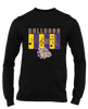 Queen Creek Bulldogs Band # 2 Men's Premium LS T-Shirt