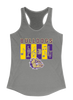 Queen Creek Bulldogs Band # 2 Women's Tank Top