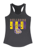 Queen Creek Bulldogs Band # 2 Women's Tank Top